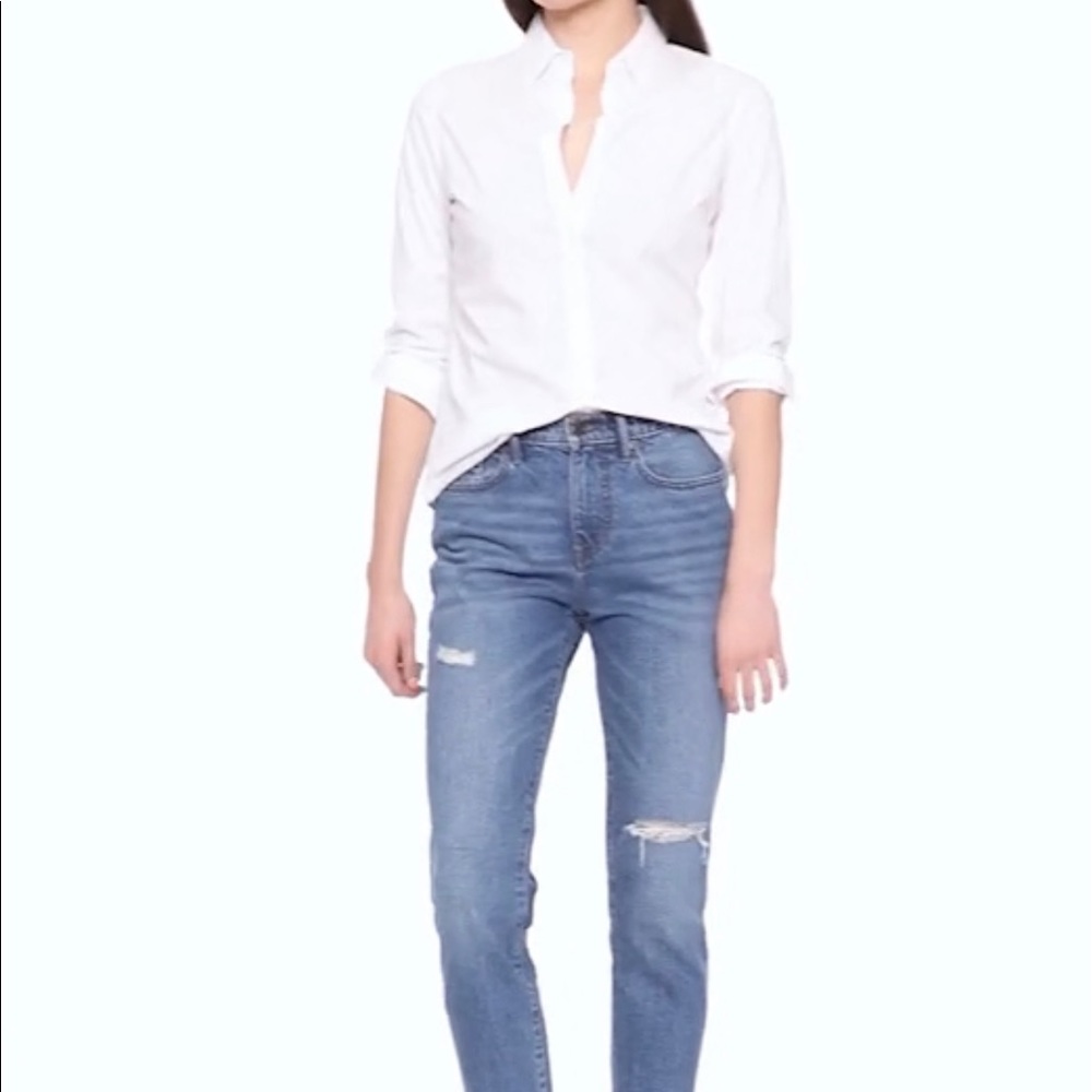 Banana Republic Blouse